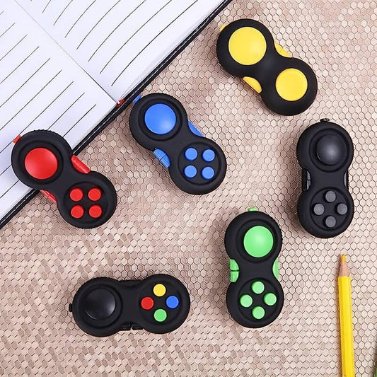 Fidget Retro Controller