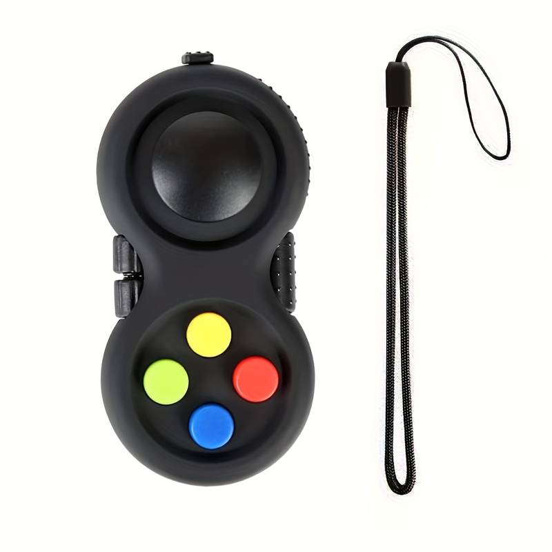 Fidget Retro Controller