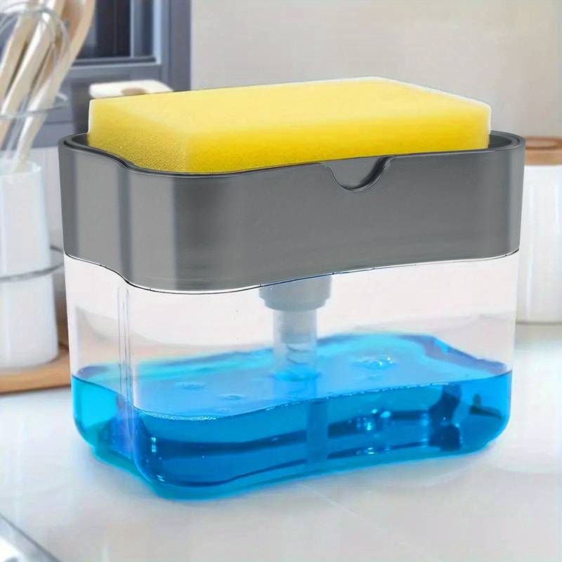 Dish Soap pump Dispenser