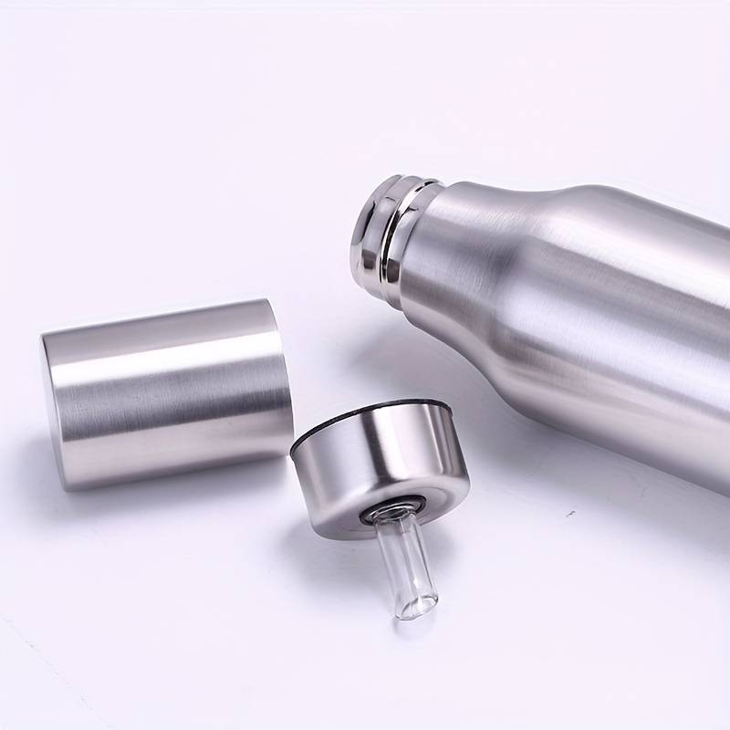 Oil dispenser Stainless Steel